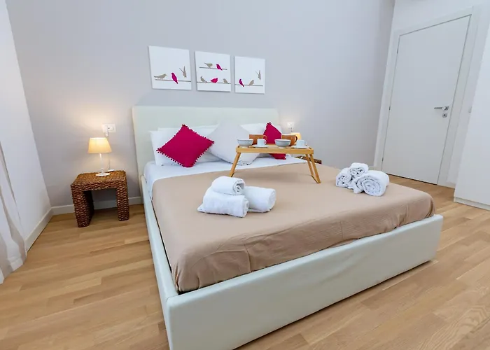 Noh Spacious Modern Home For 8 With 3 Bdr 2 Bathrooms